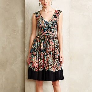 Anthropologie / Tracy Reese Petal Fete Dress